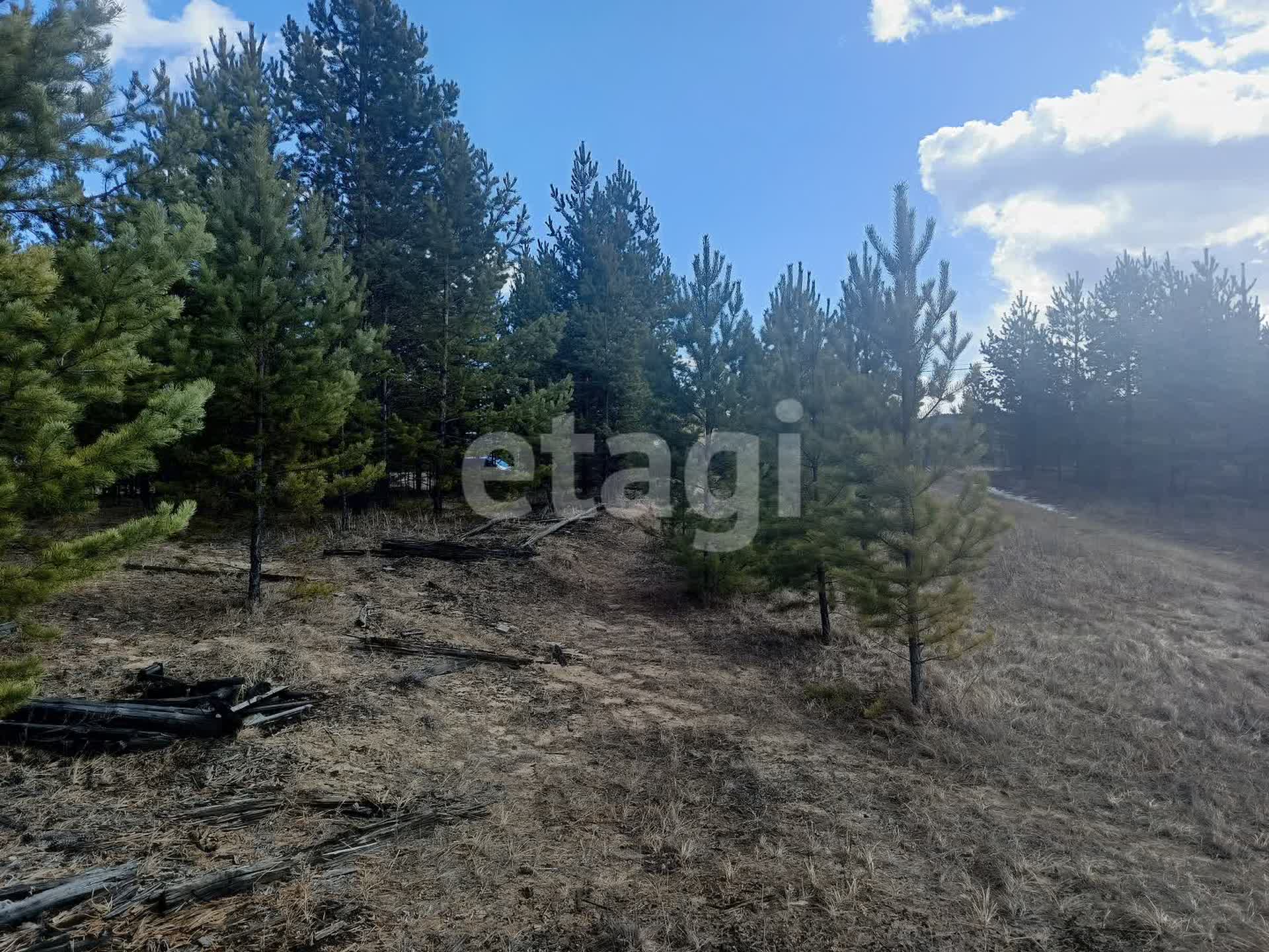 Продажа участка, Улан-Удэ, Республика Бурятия,  Тарбагатайский