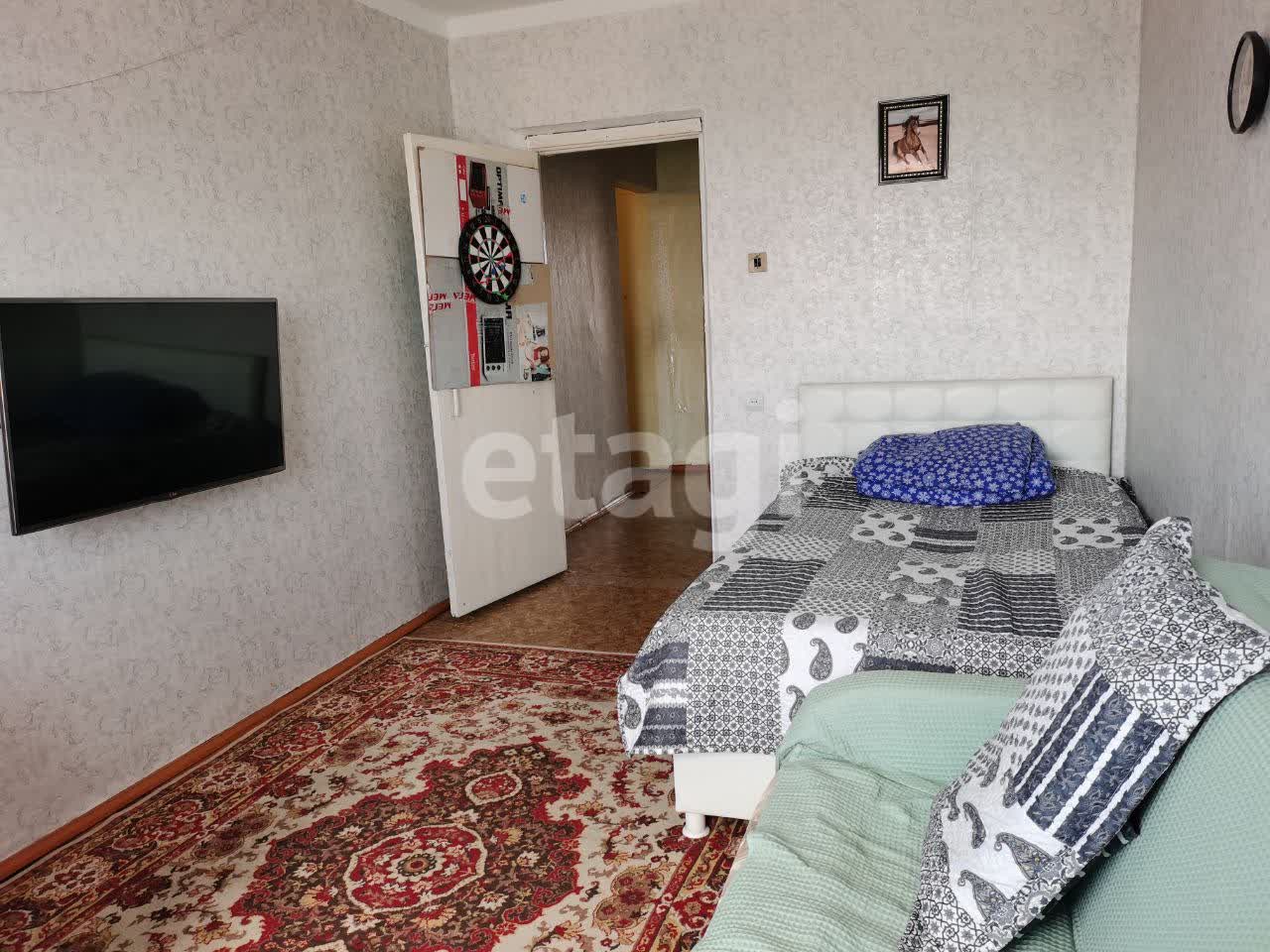 Продажа 2-комнатной квартиры, Улан-Удэ, Республика Бурятия,  Улан-Удэ