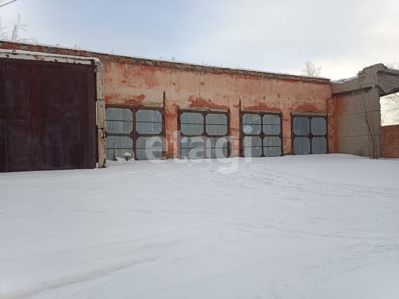 Продажа коммерческой недвижимости, 436м <sup>2</sup>, Улан-Удэ, Бурятия,  Гусиноозёрск