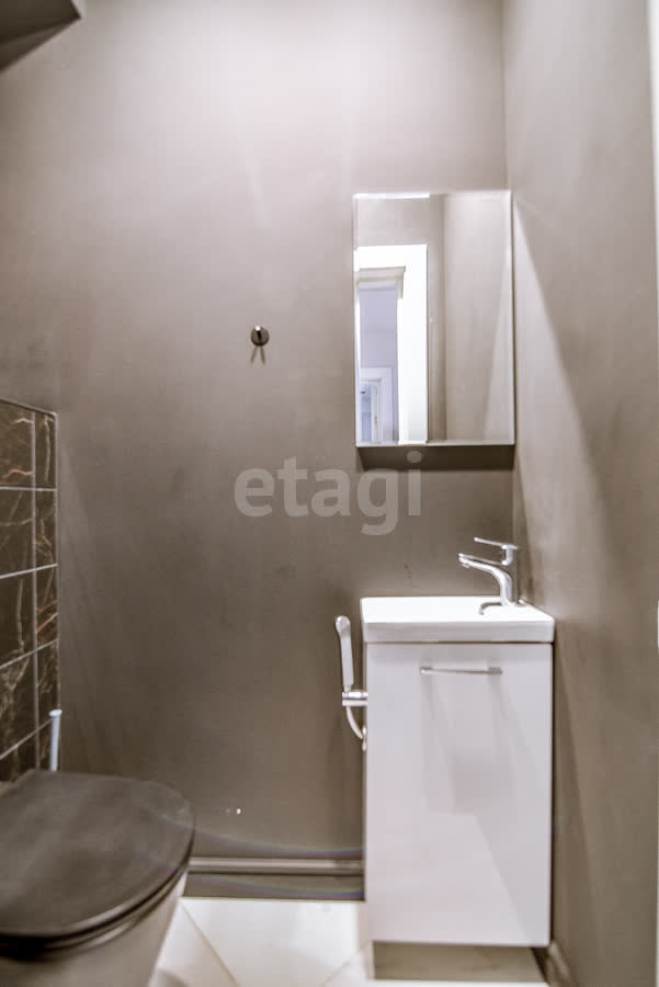 Аренда 5-комнатной квартиры, Южно-Сахалинск, Сахалинская область,  Южно-Сахалинск