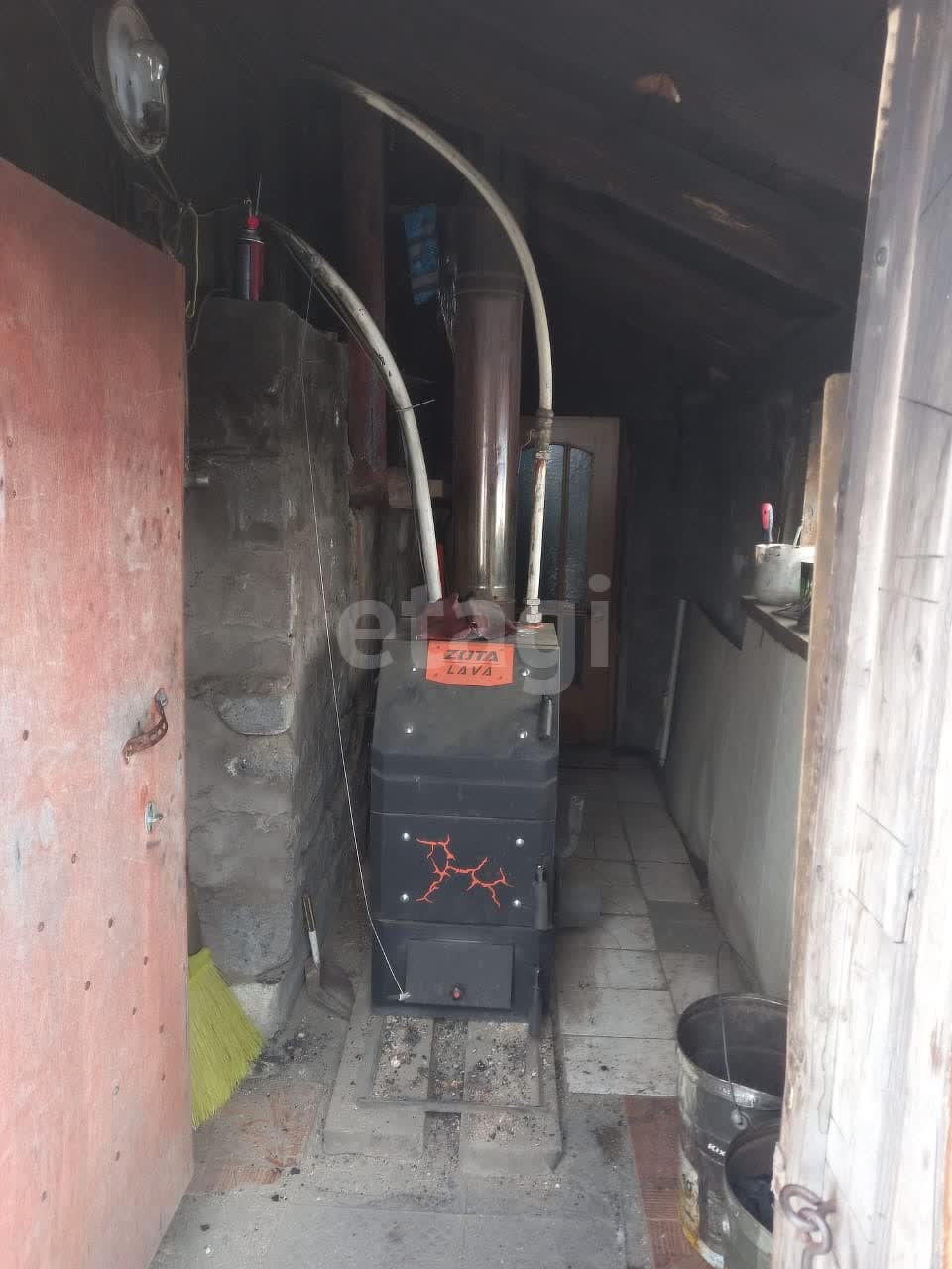 Продажа дома, 78м <sup>2</sup>, 15 сот., Южно-Сахалинск, Сахалинская область,  Южно-Сахалинск