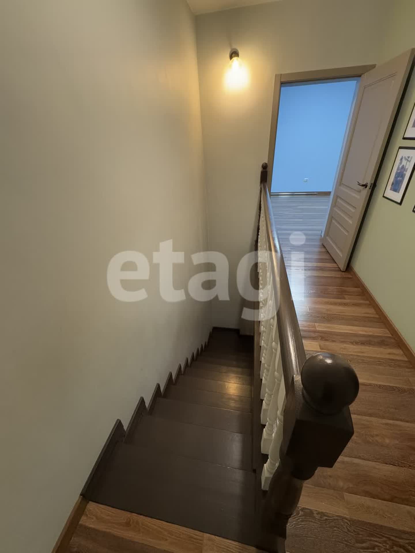 Продажа дома, 117м <sup>2</sup>, 2 сот., Улан-Удэ, Республика Бурятия,  Октябрьский