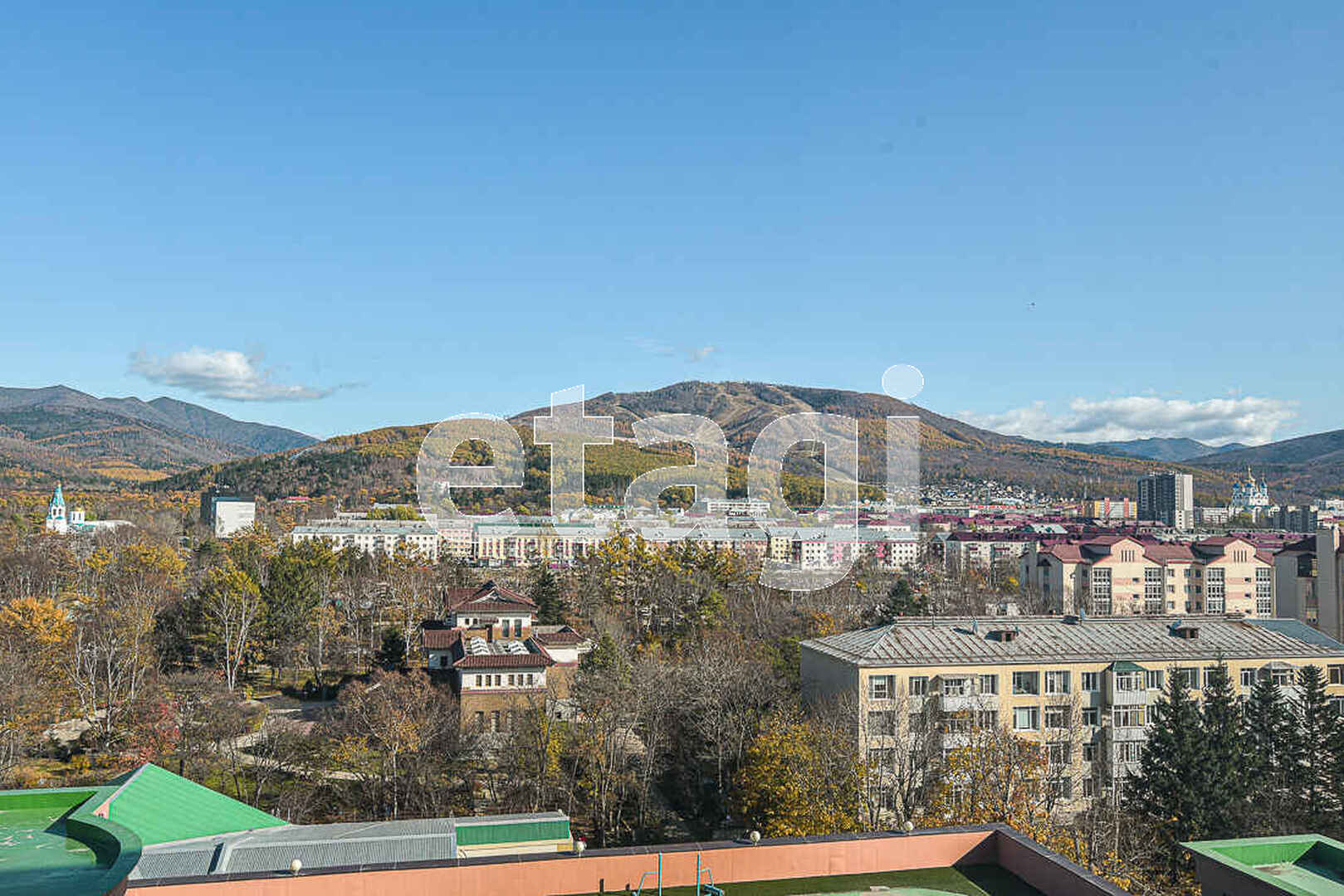 Продажа 3-комнатной квартиры, Южно-Сахалинск, Сахалинская область,  Южно-Сахалинск