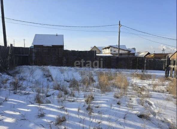 Продажа участка, Улан-Удэ, Республика Бурятия