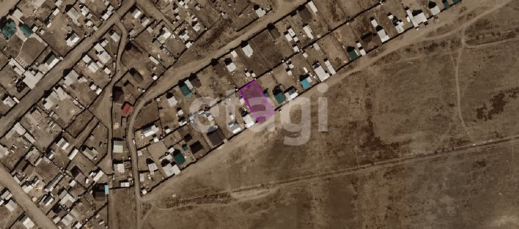 Продажа участка, Улан-Удэ, Республика Бурятия