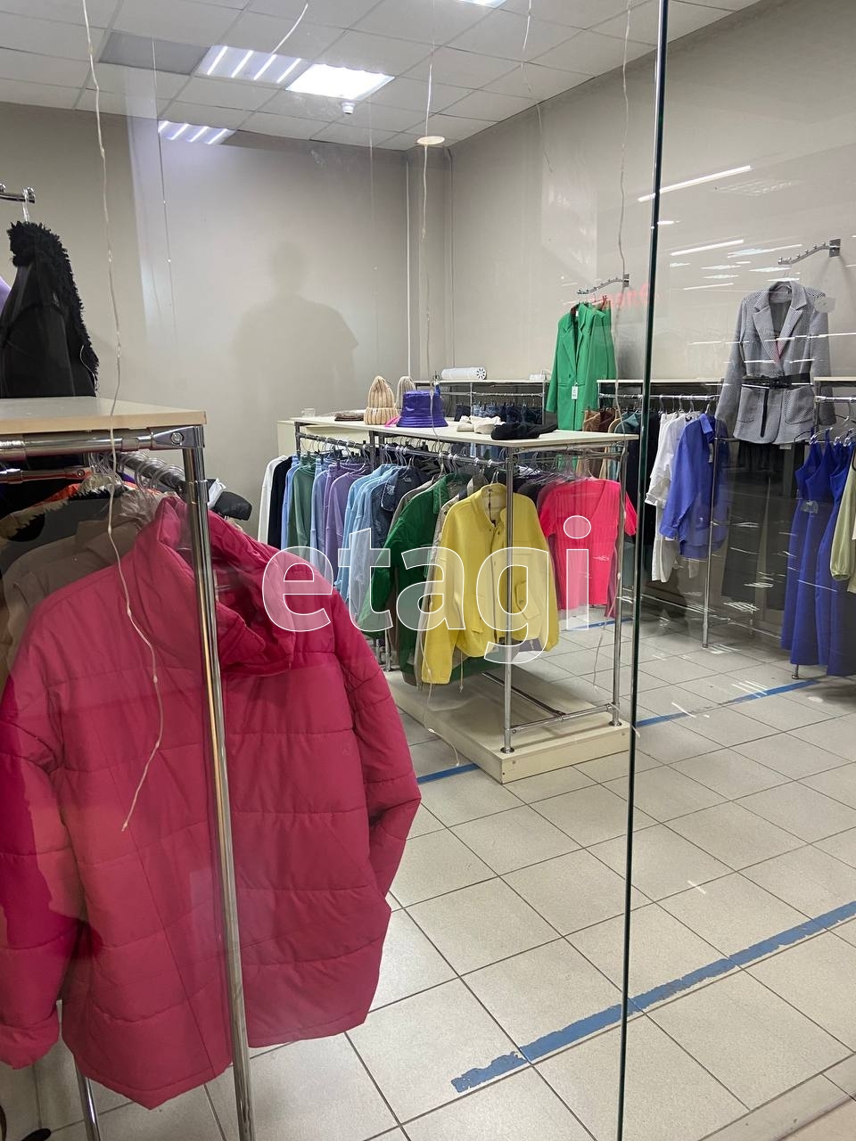 Продажа коммерческой недвижимости, 36м <sup>2</sup>, Улан-Удэ, Бурятия,  Улан-Удэ