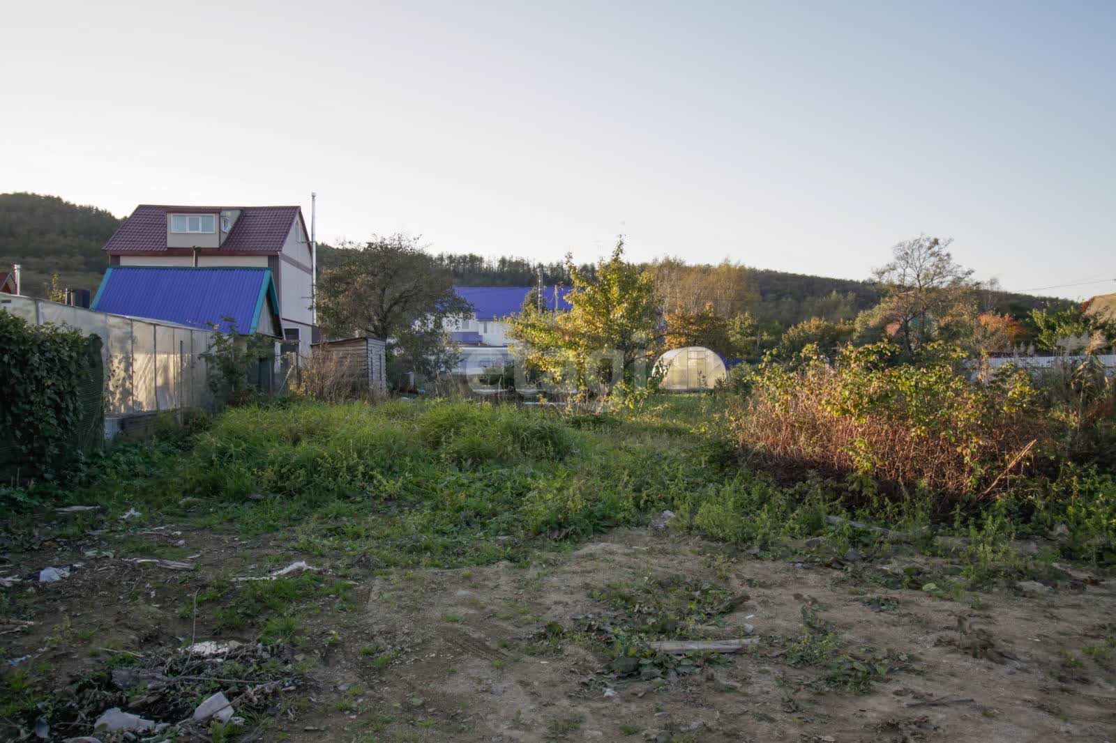 Продажа участка, Южно-Сахалинск, Сахалинская область,  Южно-Сахалинск