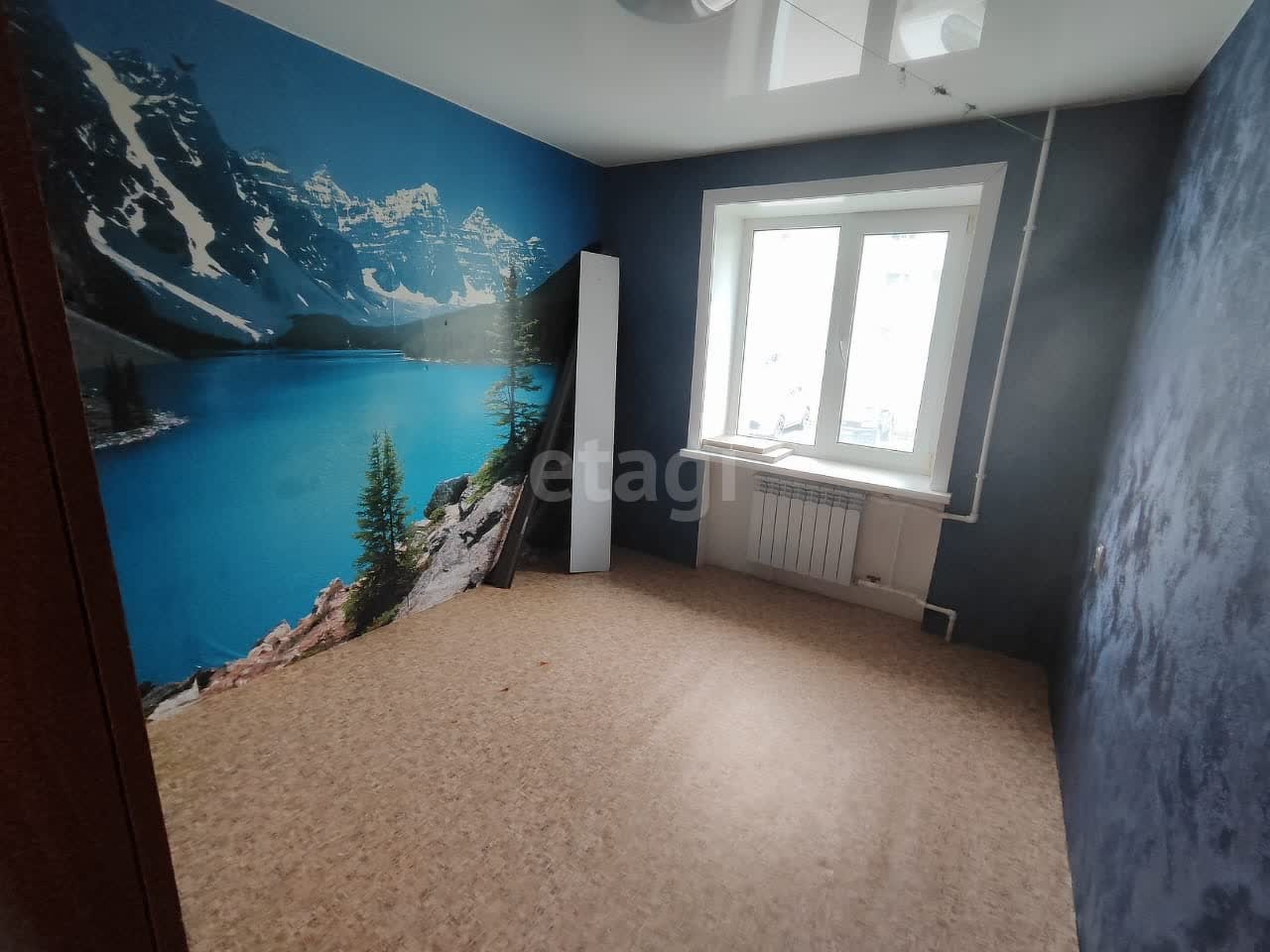 Продажа 3-комнатной квартиры, Южно-Сахалинск, Сахалинская область,  Южно-Сахалинск