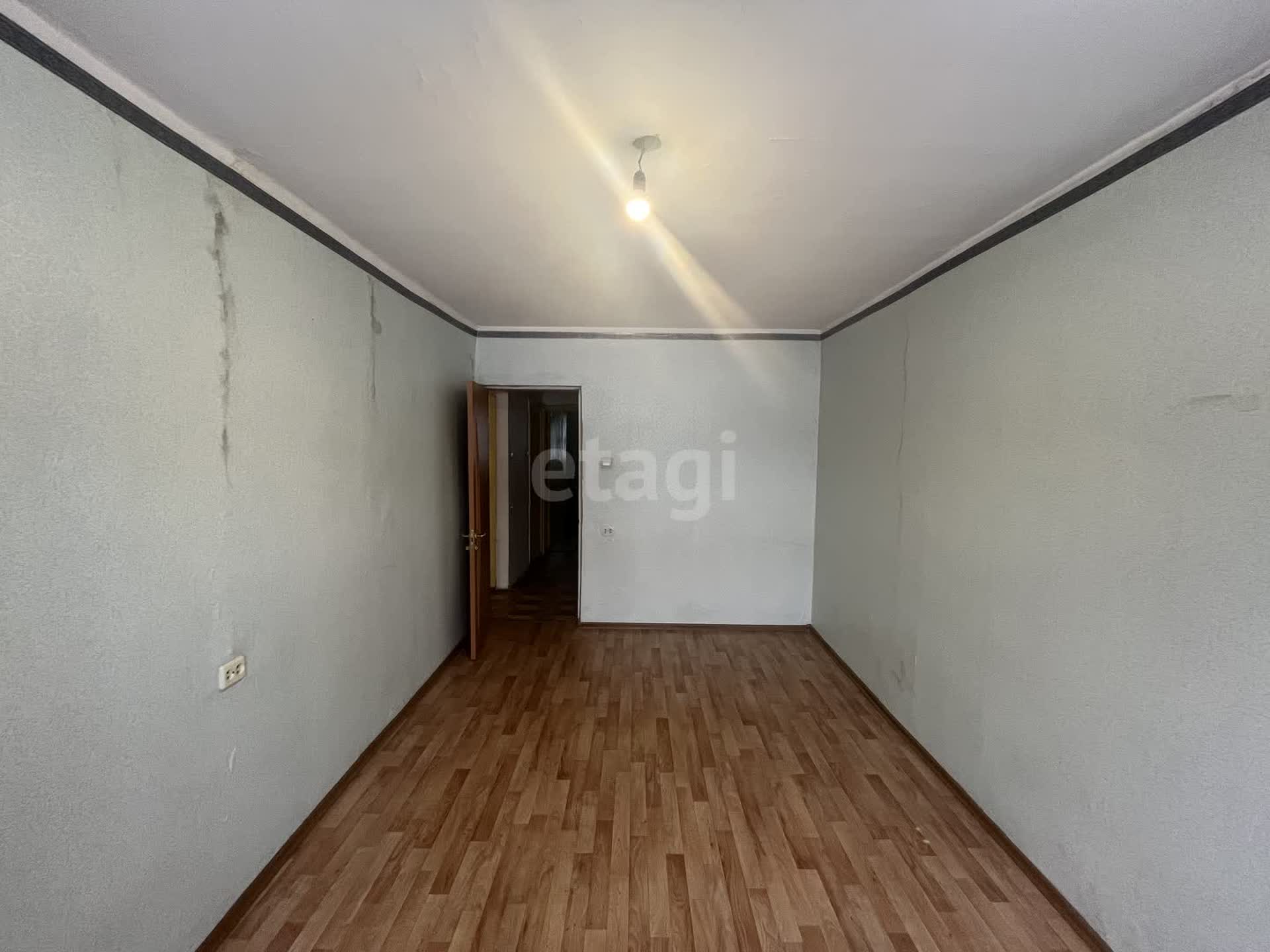 Продажа 3-комнатной квартиры, Улан-Удэ, Республика Бурятия,  Улан-Удэ