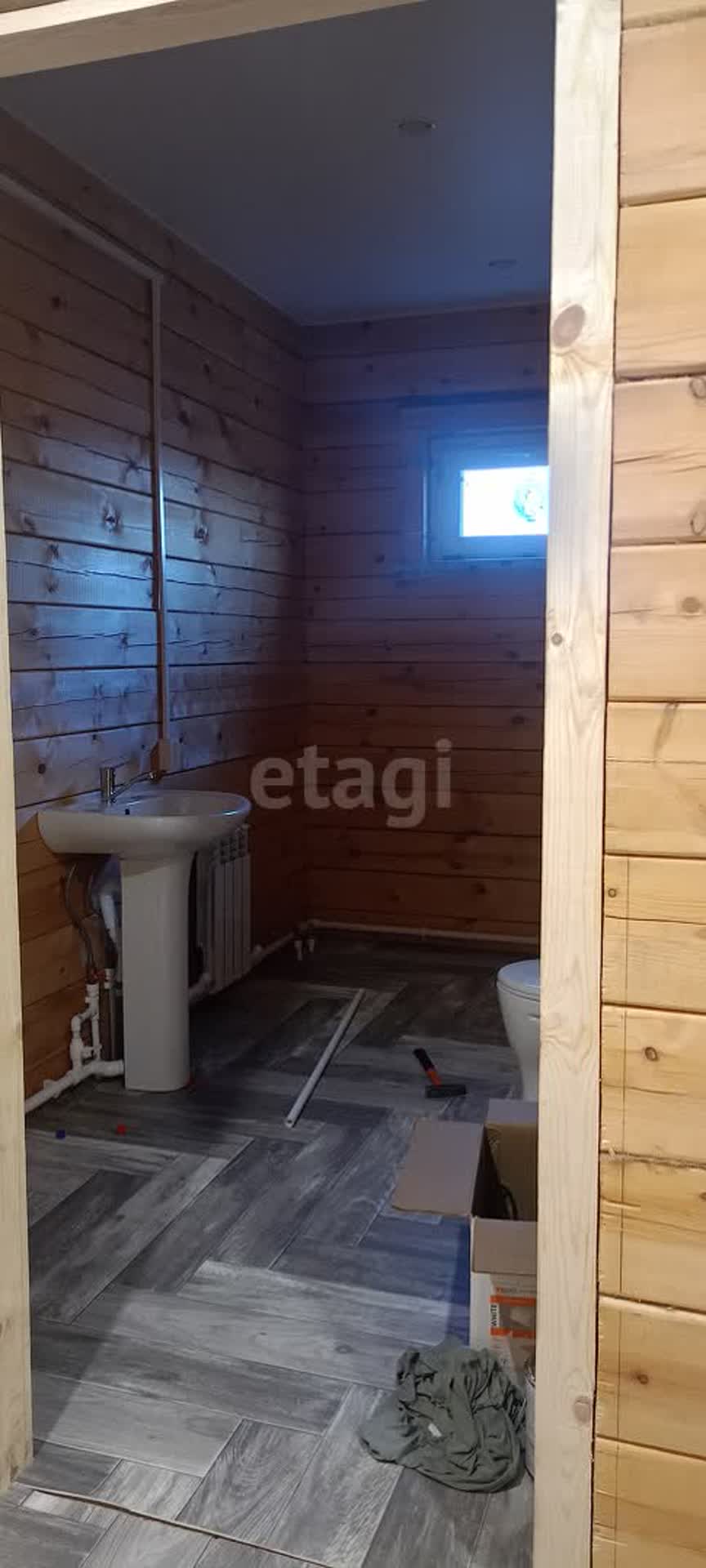 Продажа дома, 160м <sup>2</sup>, 8 сот., Улан-Удэ, Республика Бурятия