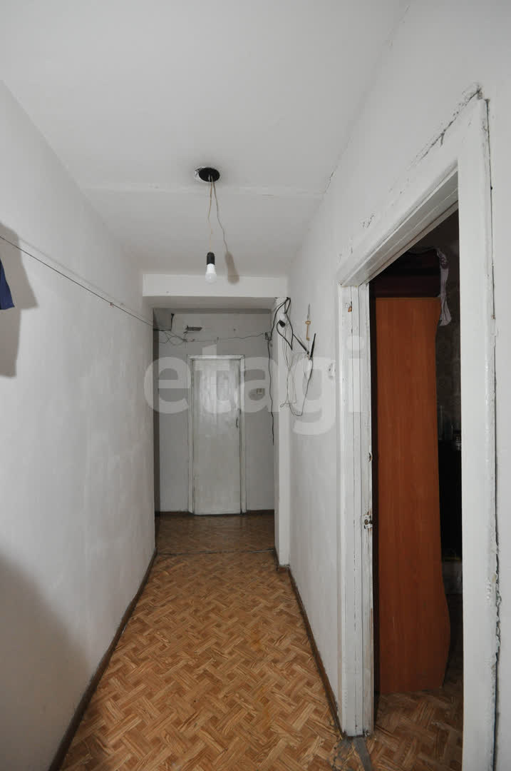 Продажа 3-комнатной квартиры, Южно-Сахалинск, Сахалинская область,  Южно-Сахалинск