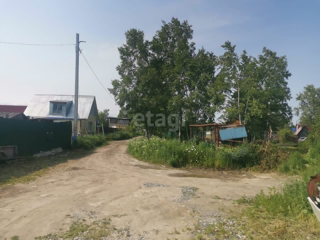 Продажа участка, Южно-Сахалинск, Сахалинская область,  Южно-Сахалинск