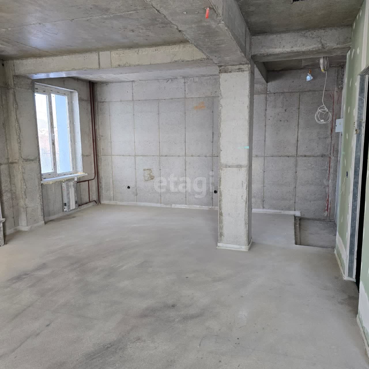 Продажа 2-комнатной квартиры, Южно-Сахалинск, Сахалинская область,  Южно-Сахалинск