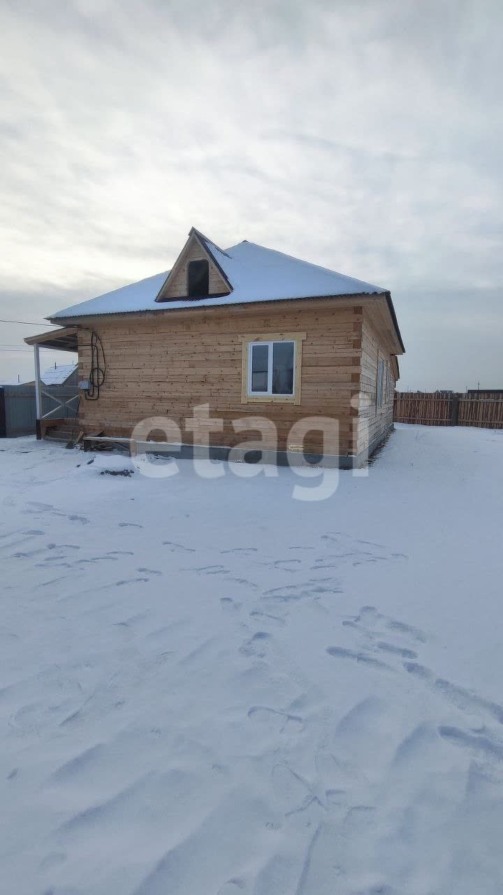 Продажа дома, 192м <sup>2</sup>, 10 сот., Улан-Удэ, Республика Бурятия,  Иволгинский