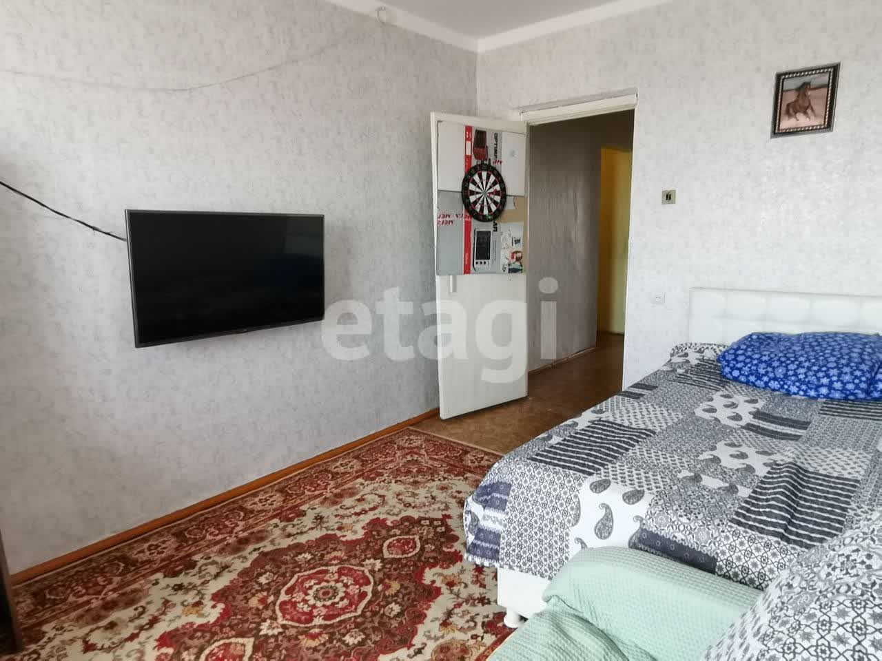 Продажа 2-комнатной квартиры, Улан-Удэ, Республика Бурятия,  Улан-Удэ