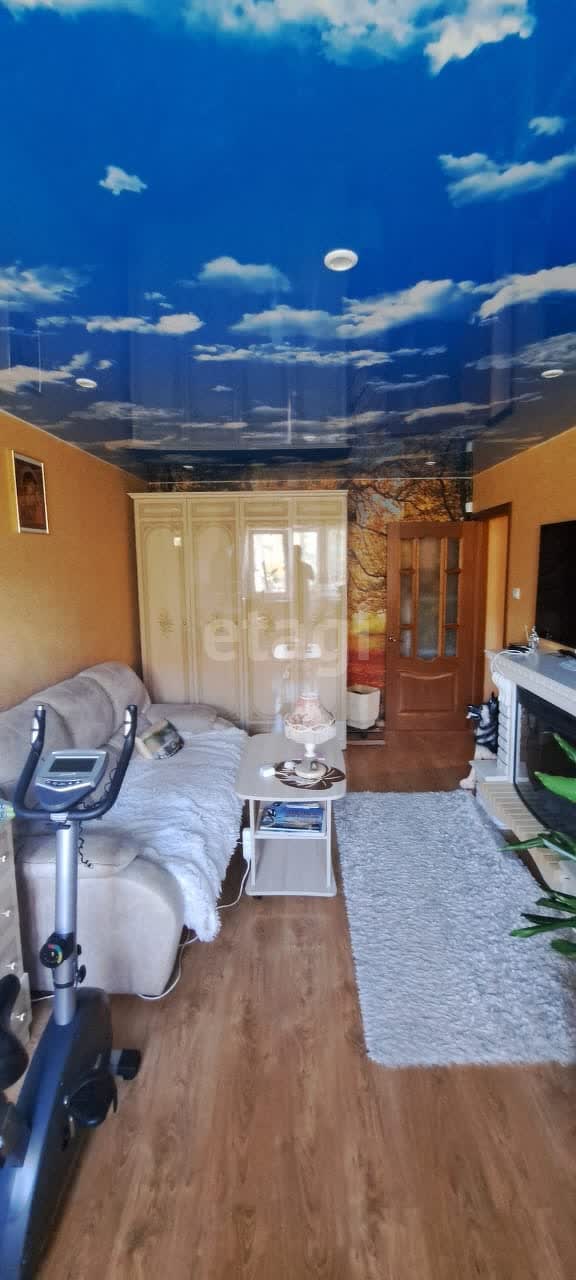 Продажа 2-комнатной квартиры, Южно-Сахалинск, Сахалинская область,  Южно-Сахалинск