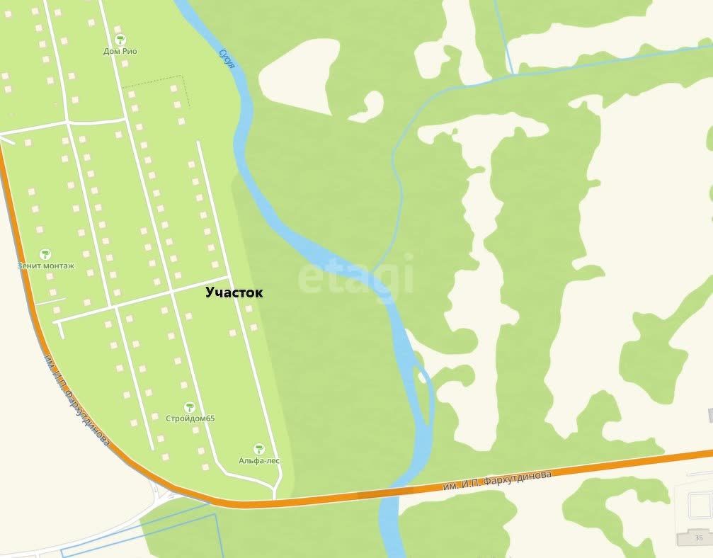 Продажа участка, Южно-Сахалинск, Сахалинская область,  