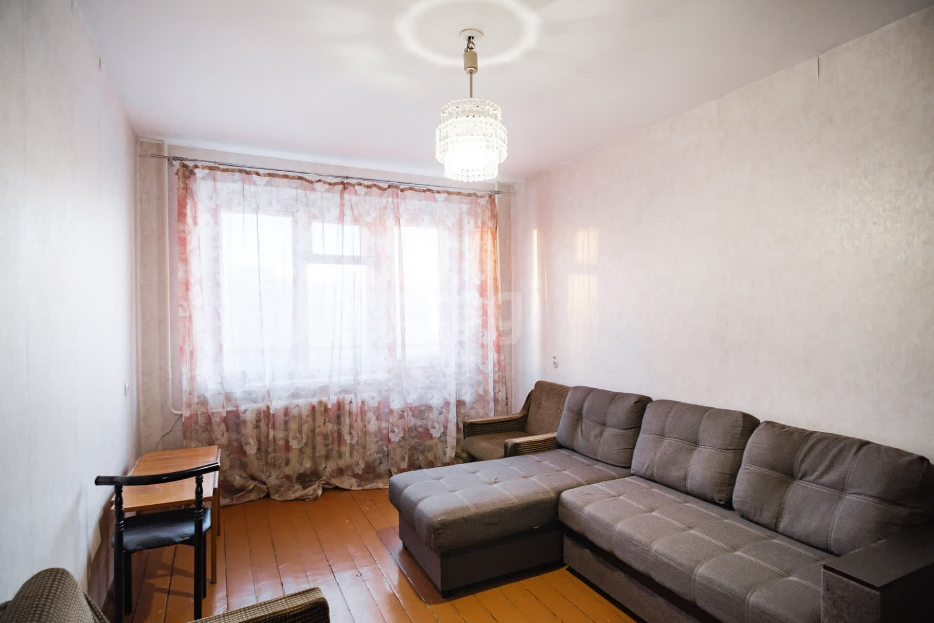 Продажа 3-комнатной квартиры, Комсомольск-на-Амуре, Магистральное шоссе,  23 к 5