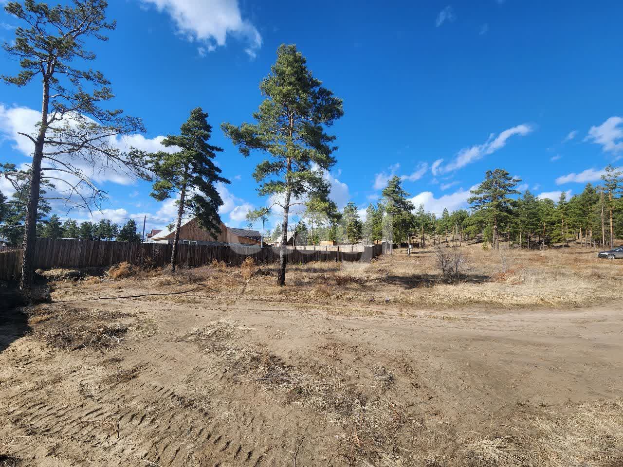 Продажа участка, Улан-Удэ, Республика Бурятия,  Тарбагатайский