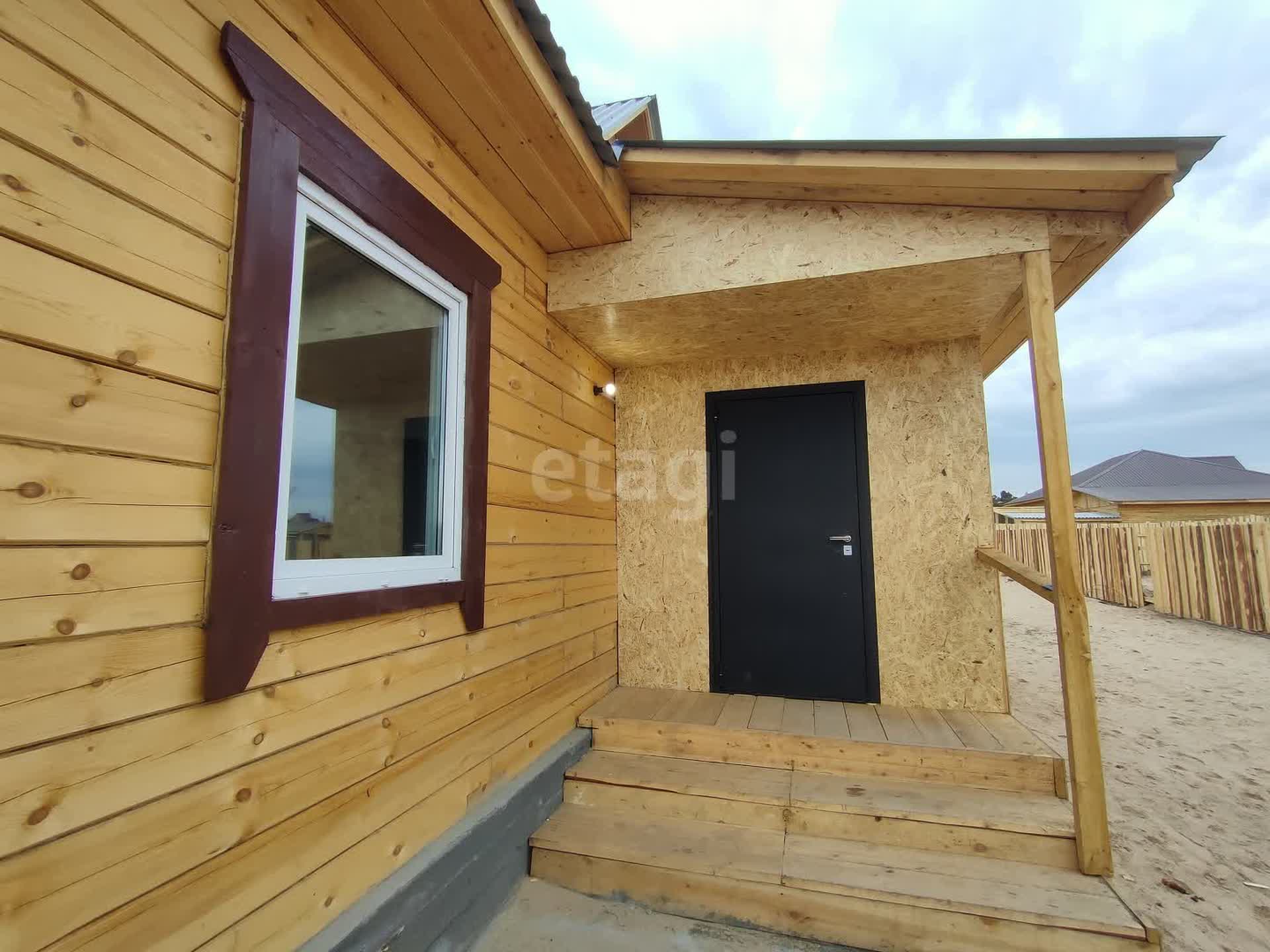 Продажа дома, 183м <sup>2</sup>, 12 сот., Улан-Удэ, Республика Бурятия,  Тарбагатайский