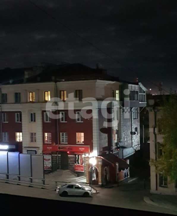 Продажа коммерческой недвижимости, 107м <sup>2</sup>, Улан-Удэ, Бурятия,  Улан-Удэ