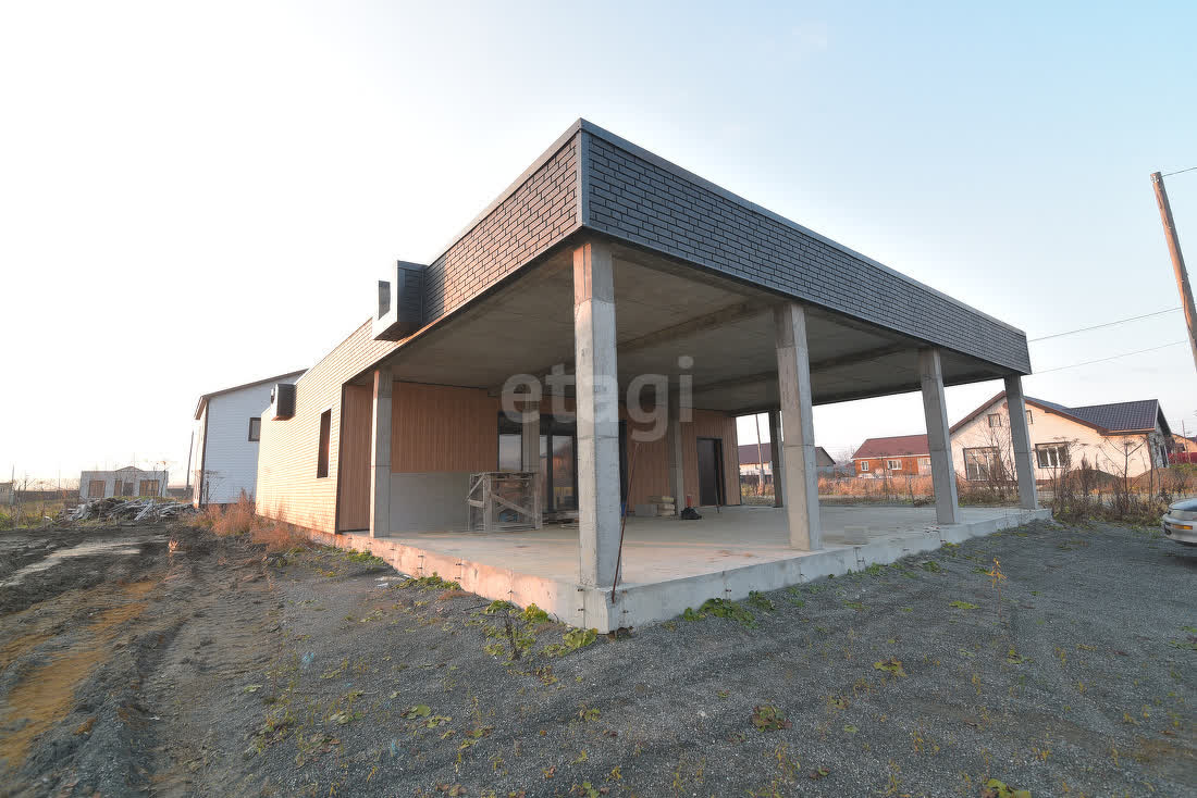 Продажа дома, 160м <sup>2</sup>, 14 сот., Южно-Сахалинск, Сахалинская область,  