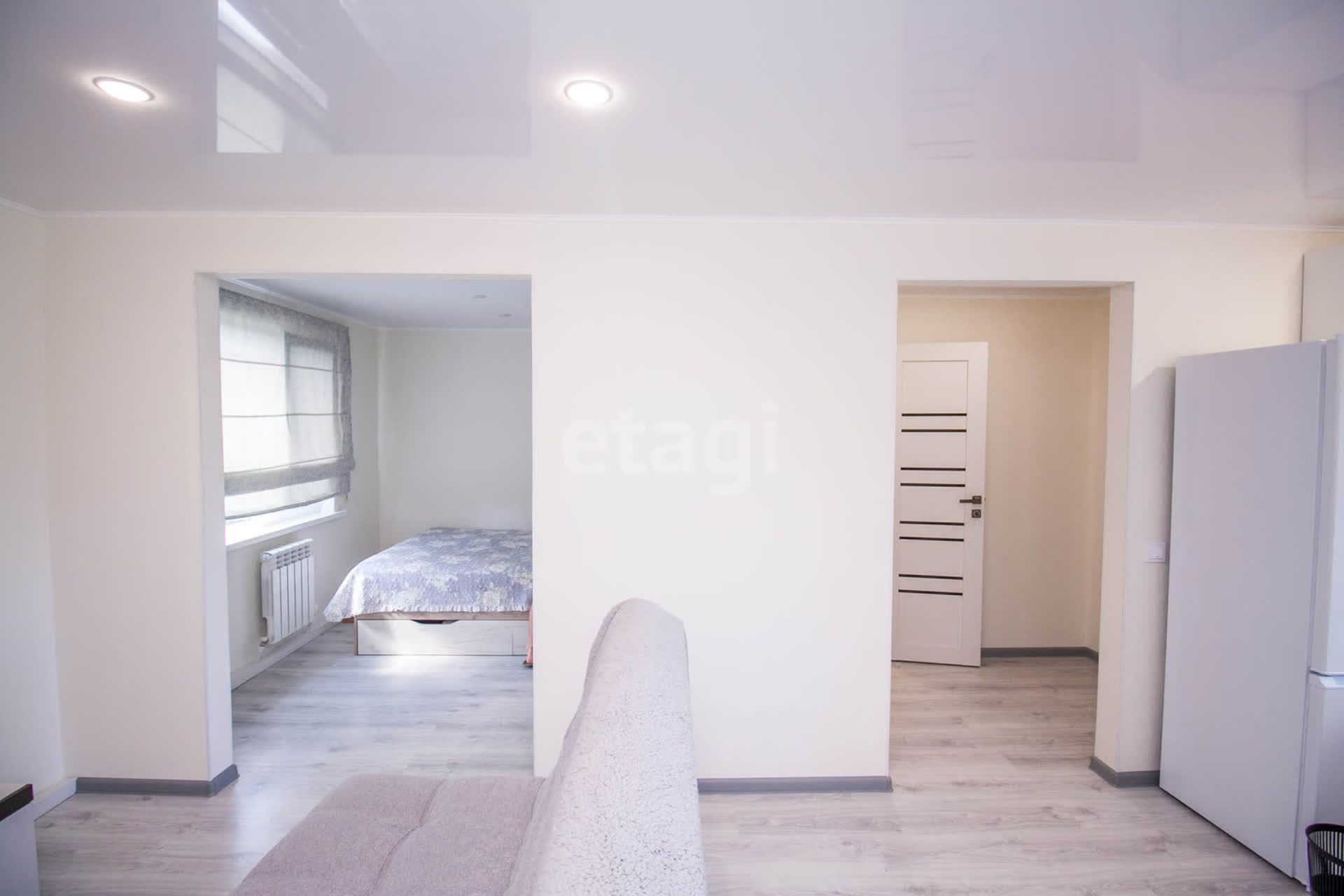 Продажа дома, 35м <sup>2</sup>, 12 сот., Южно-Сахалинск, Сахалинская область,  