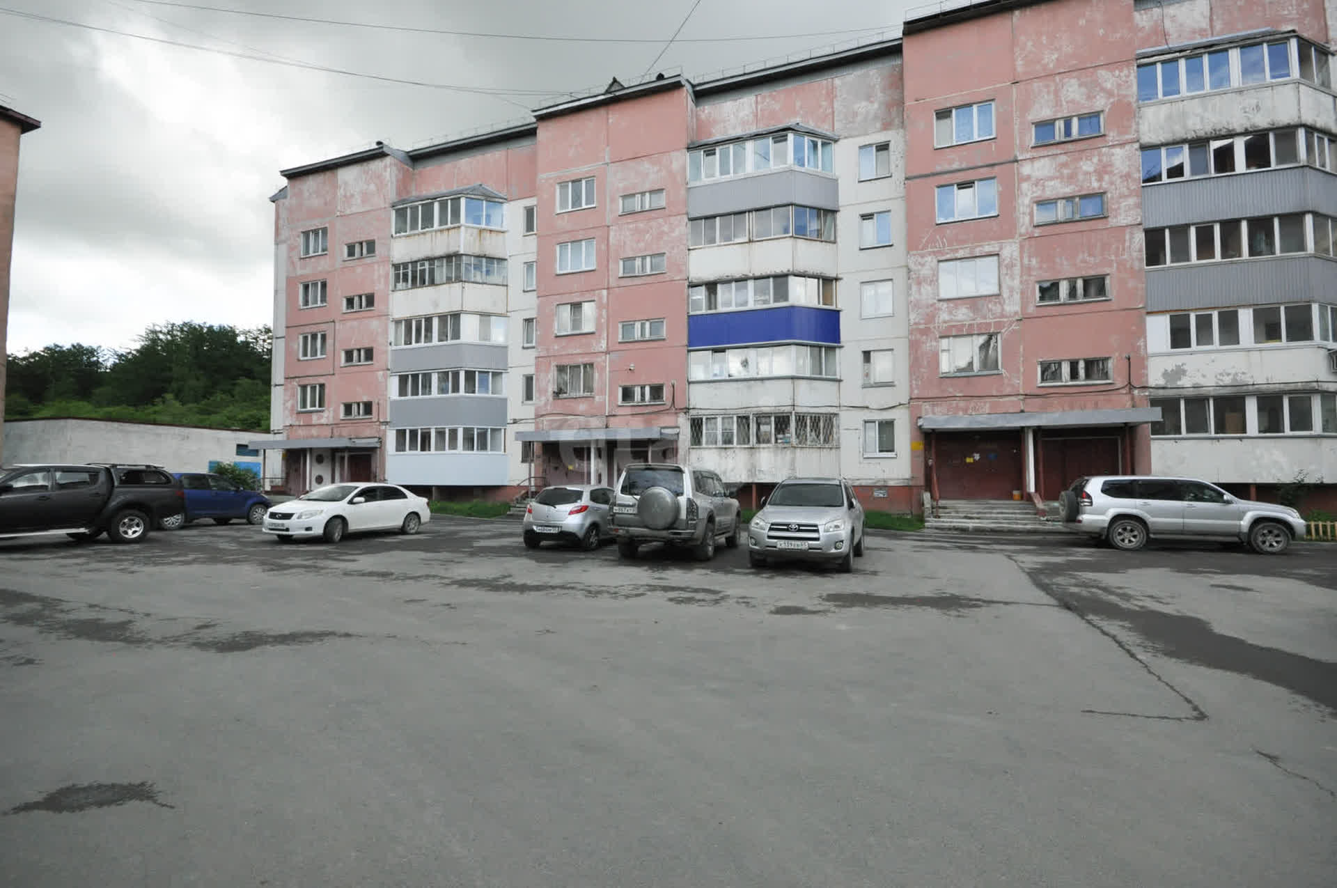 Продажа 1-комнатной квартиры, Южно-Сахалинск, Сахалинская область,  Южно-Сахалинск