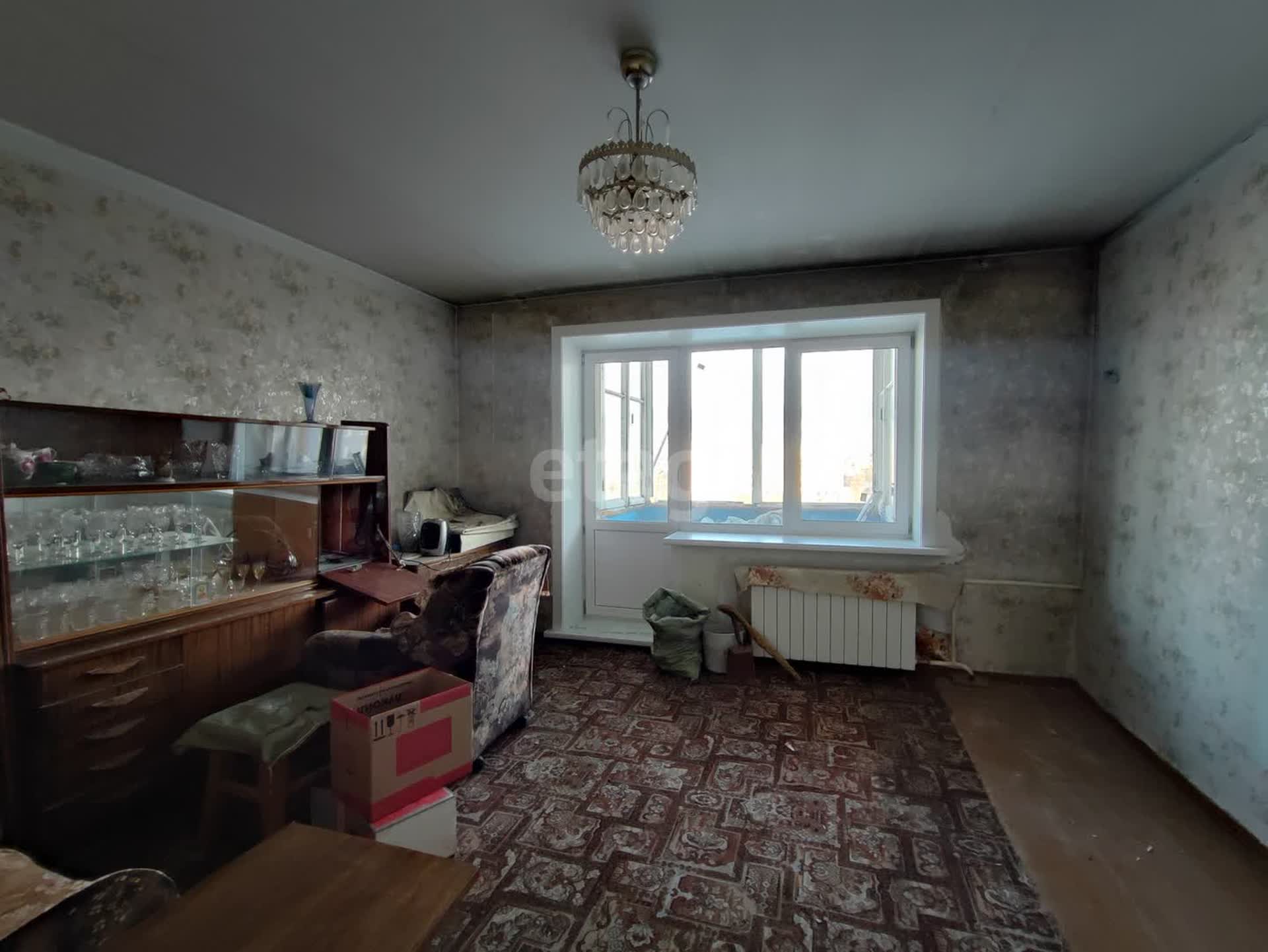 Продажа 3-комнатной квартиры, Улан-Удэ, Республика Бурятия,  Улан-Удэ