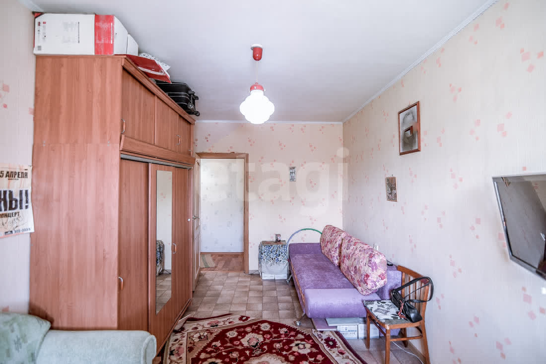 Продажа 2-комнатной квартиры, Южно-Сахалинск, Сахалинская область,  Южно-Сахалинск