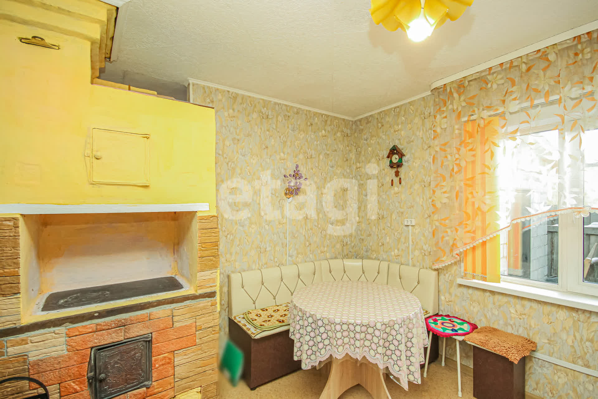 Продажа дома, 43м <sup>2</sup>, 4 сот., Улан-Удэ, Республика Бурятия,  Иволгинский