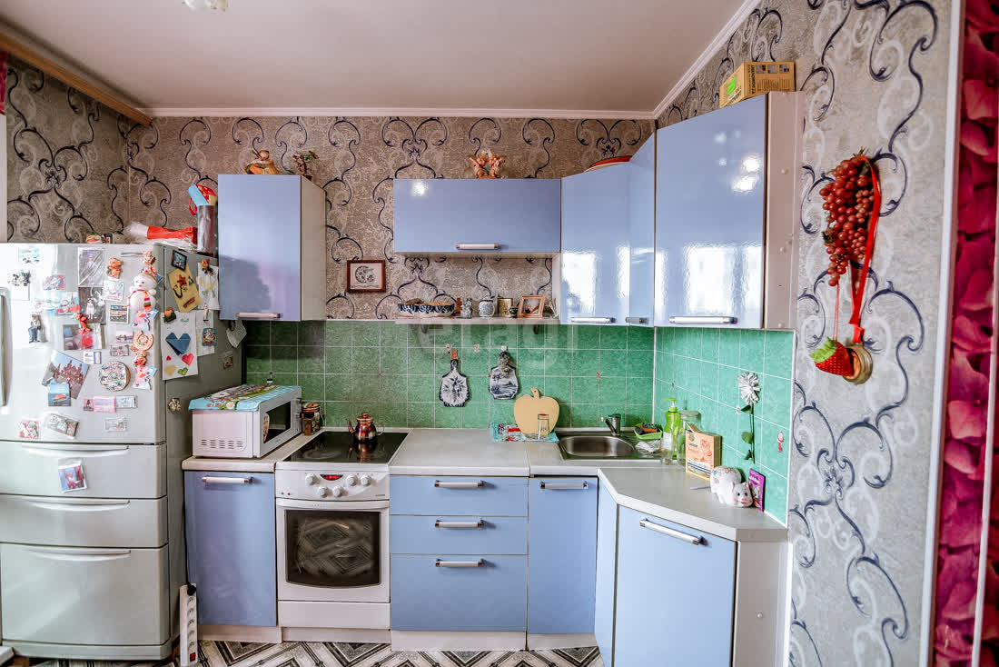 Продажа 3-комнатной квартиры, Южно-Сахалинск, Сахалинская область,  Южно-Сахалинск