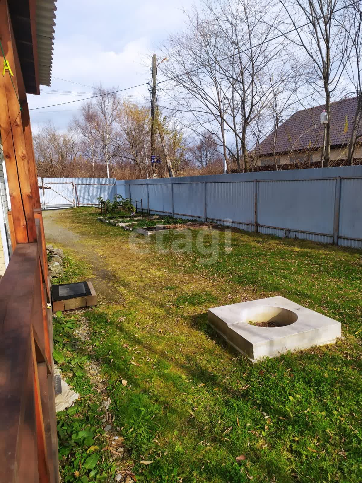 Продажа дома, 134м <sup>2</sup>, 7 сот., Южно-Сахалинск, Сахалинская область,  