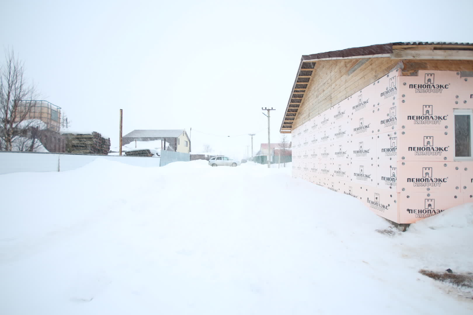 Продажа участка, Новый Уренгой, Ямало-Ненецкий АО,  Новый Уренгой