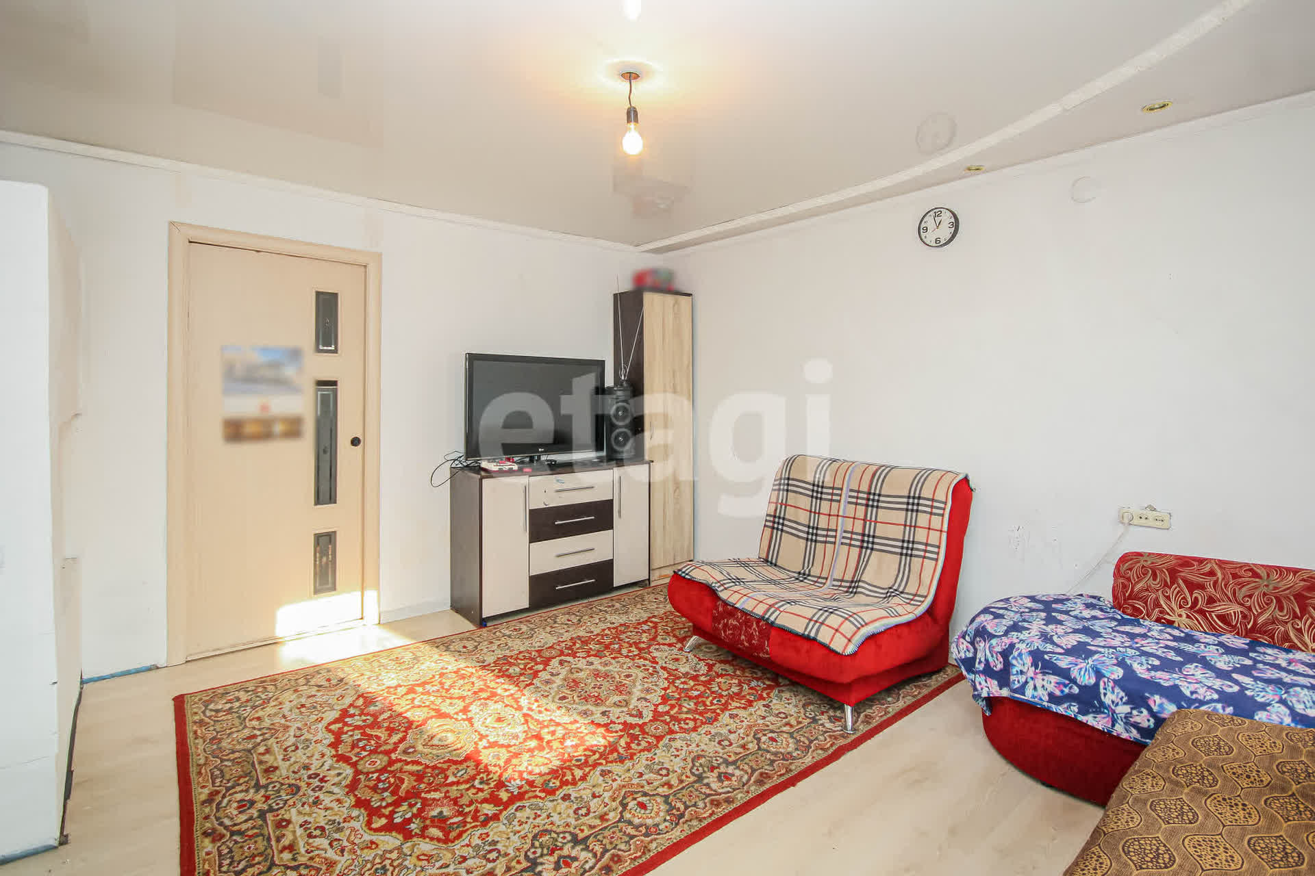 Продажа дома, 94м <sup>2</sup>, 4 сот., Улан-Удэ, Республика Бурятия,  Советский