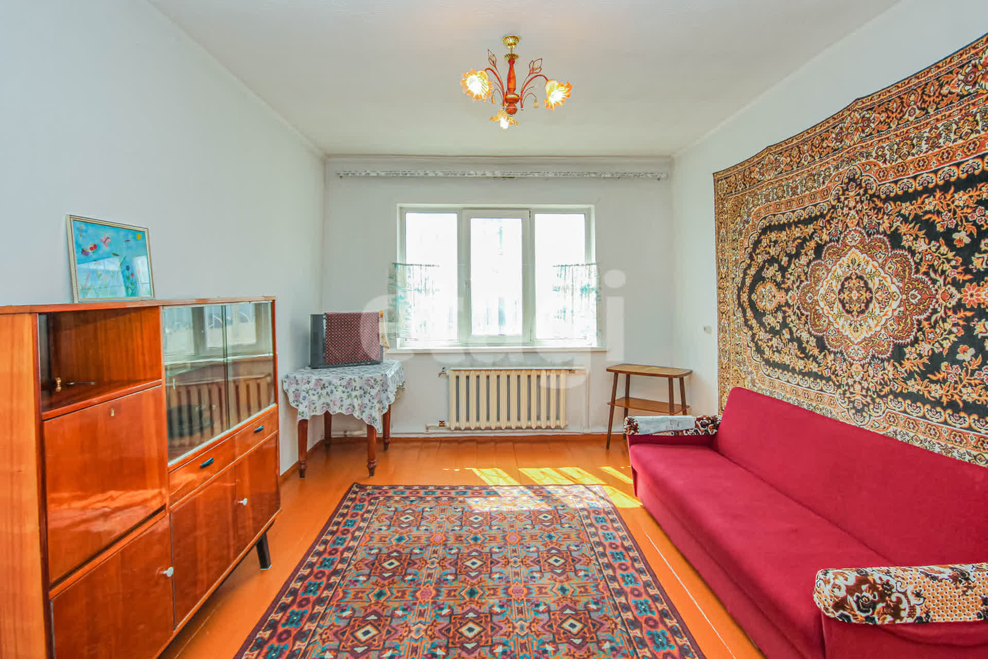 Продажа 2-комнатной квартиры, Улан-Удэ, Республика Бурятия,  Улан-Удэ