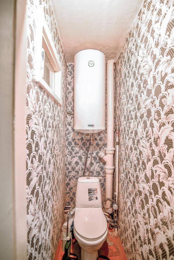 Продажа 3-комнатной квартиры, Южно-Сахалинск, Сахалинская область,  Южно-Сахалинск