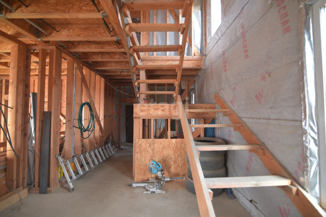 Продажа дома, 226м <sup>2</sup>, 8 сот., Южно-Сахалинск, Сахалинская область,  