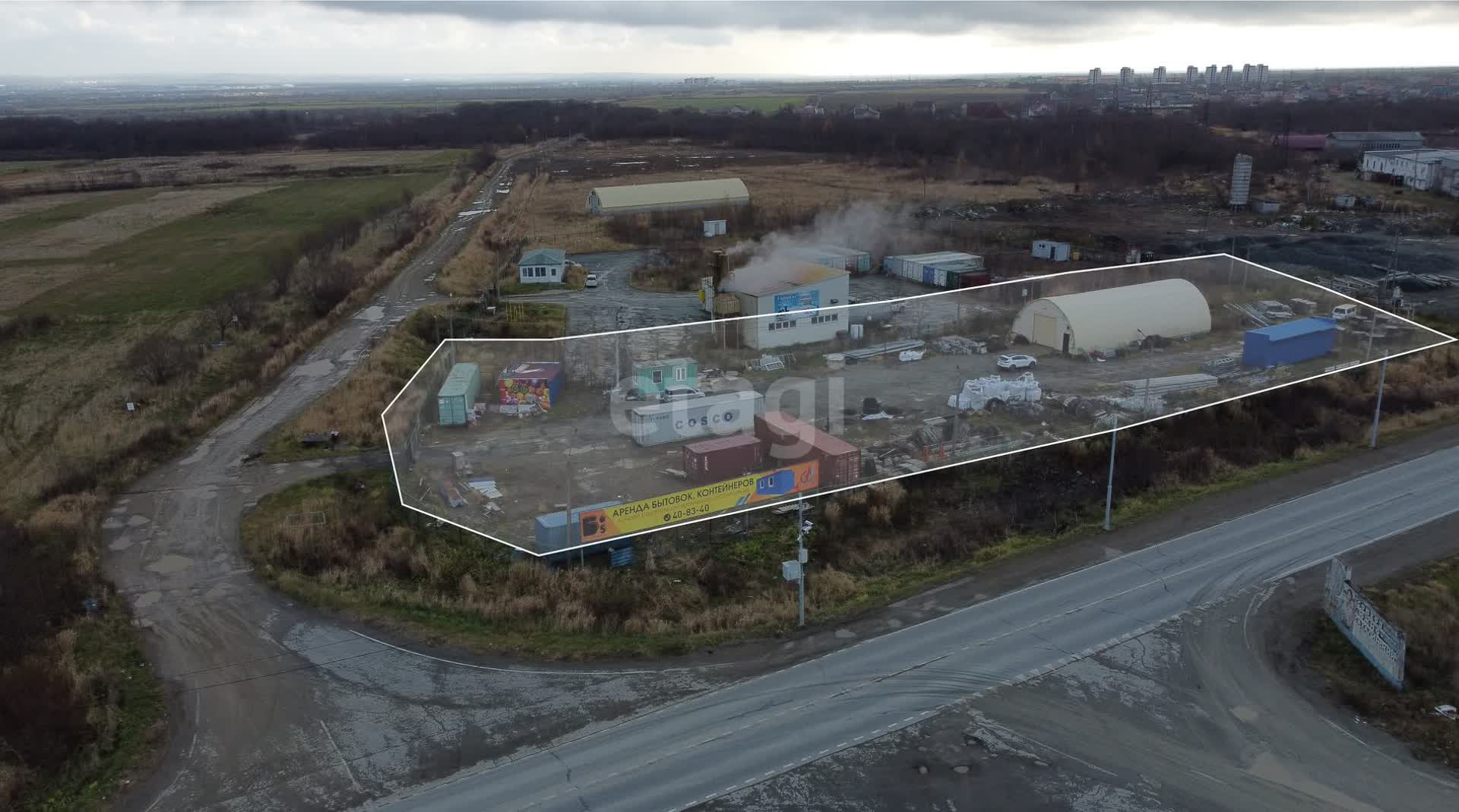 Продажа коммерческой недвижимости, 49м <sup>2</sup>, Южно-Сахалинск, Сахалинская область,  Южно-Сахалинск