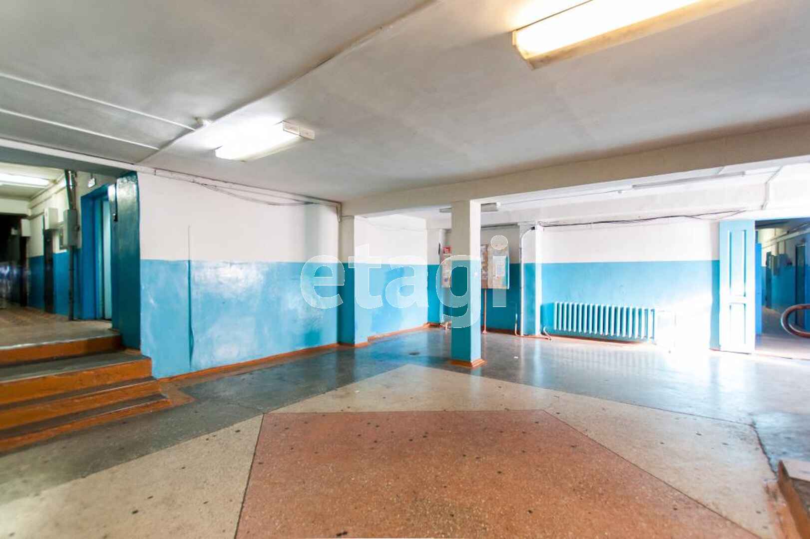 Продажа комнаты, 8м <sup>2</sup>, Улан-Удэ, Республика Бурятия,  Улан-Удэ