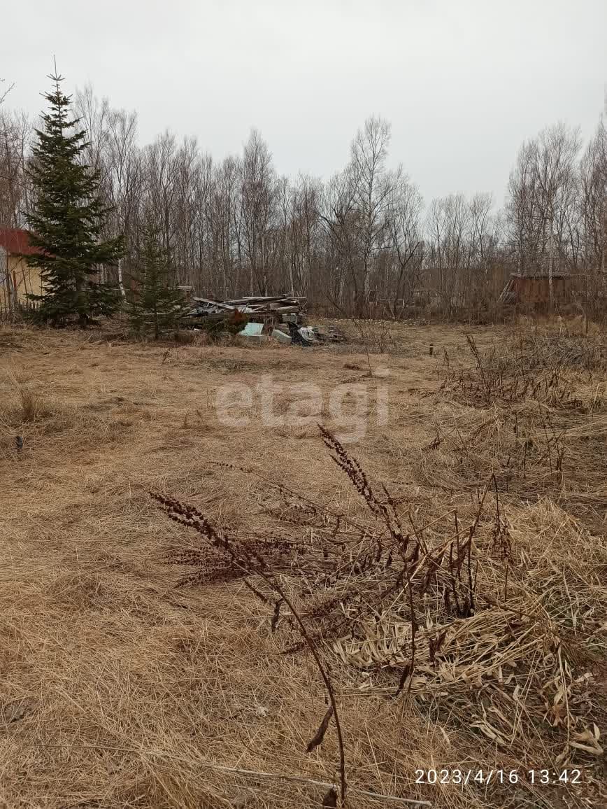 Продажа участка, Южно-Сахалинск, Сахалинская область,  Южно-Сахалинск