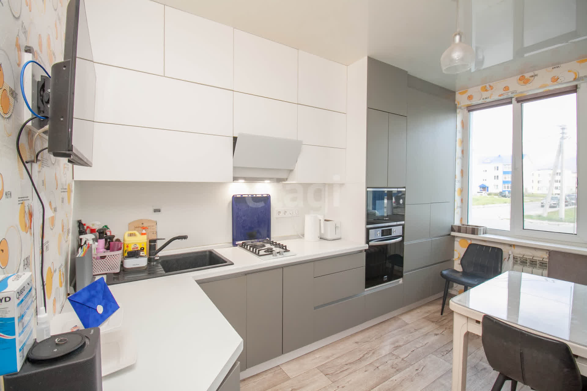 Продажа 3-комнатной квартиры, Южно-Сахалинск, Сахалинская область,  Южно-Сахалинск