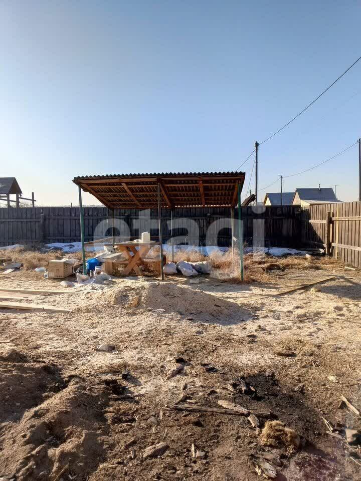 Продажа дома, 120м <sup>2</sup>, 15 сот., Улан-Удэ, Республика Бурятия,  