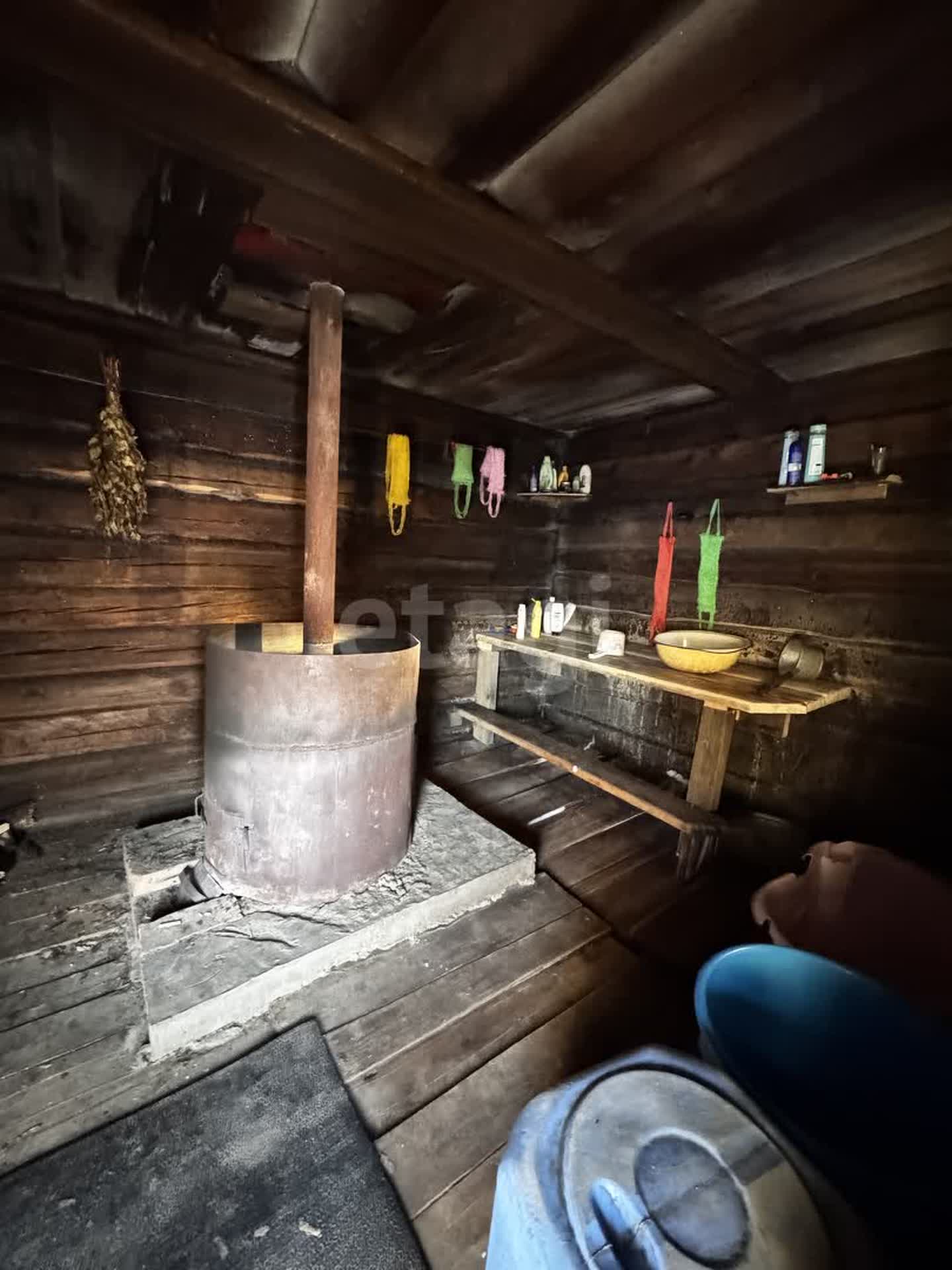 Продажа дома, 48м <sup>2</sup>, 8 сот., Улан-Удэ, Республика Бурятия,  Тарбагатайский