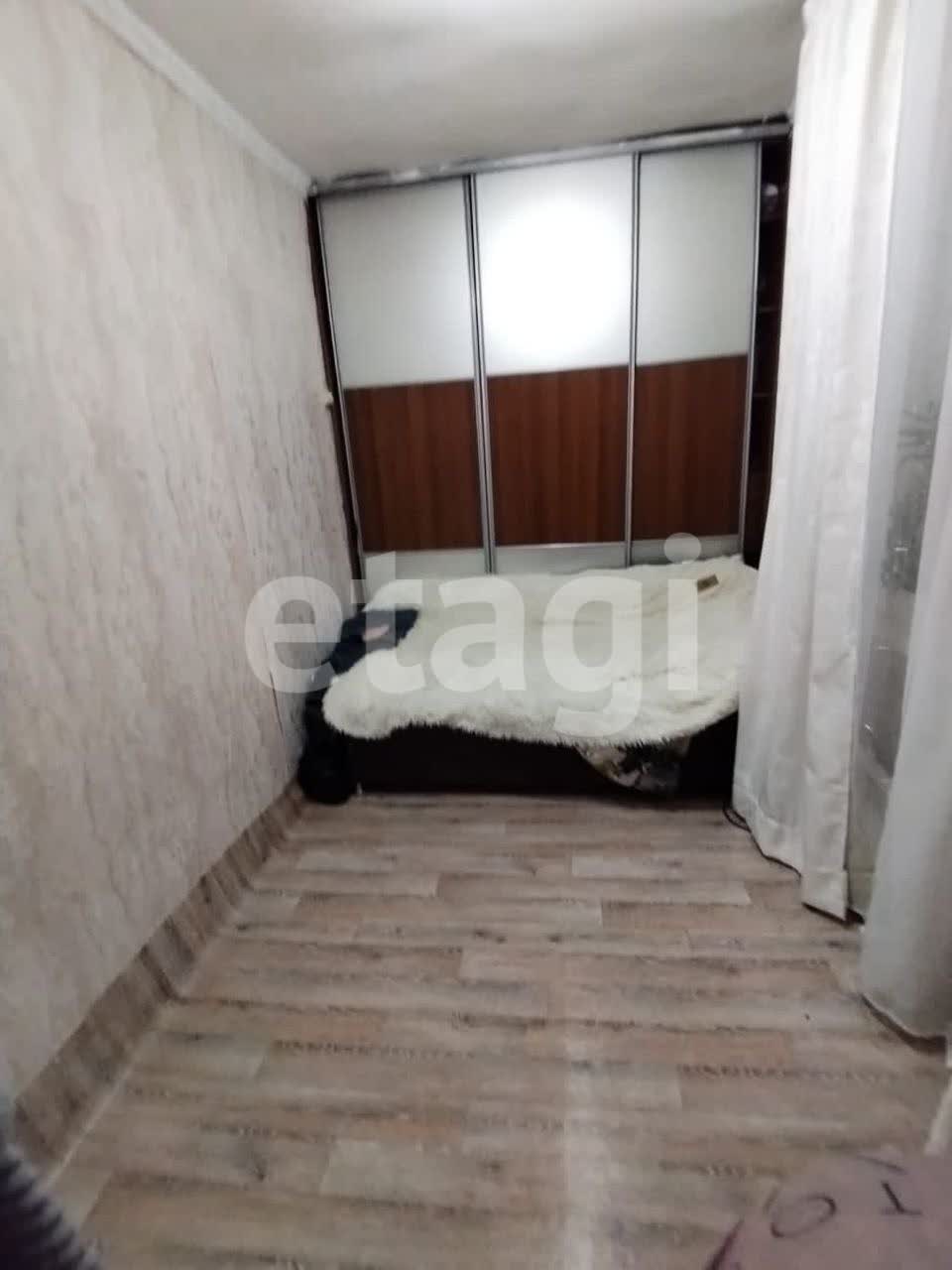 Продажа 2-комнатной квартиры, Улан-Удэ, Республика Бурятия,  Улан-Удэ