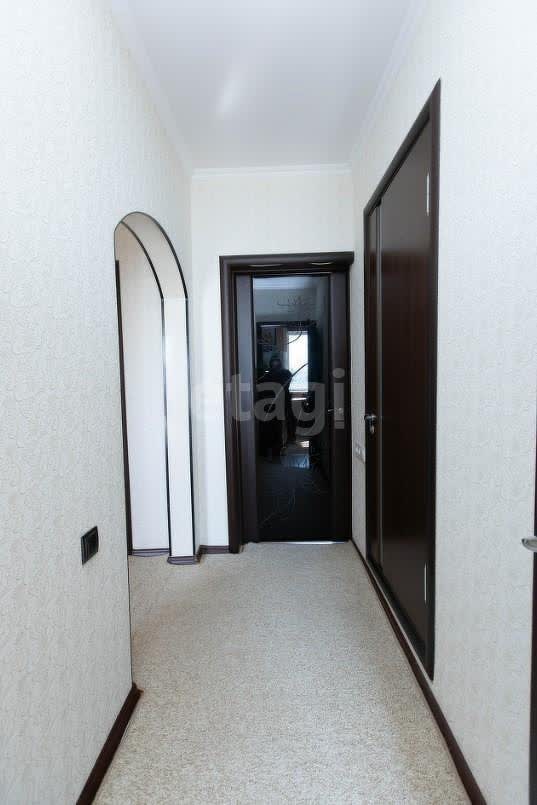 Продажа 4-комнатной квартиры, Южно-Сахалинск, Сахалинская область,  Южно-Сахалинск