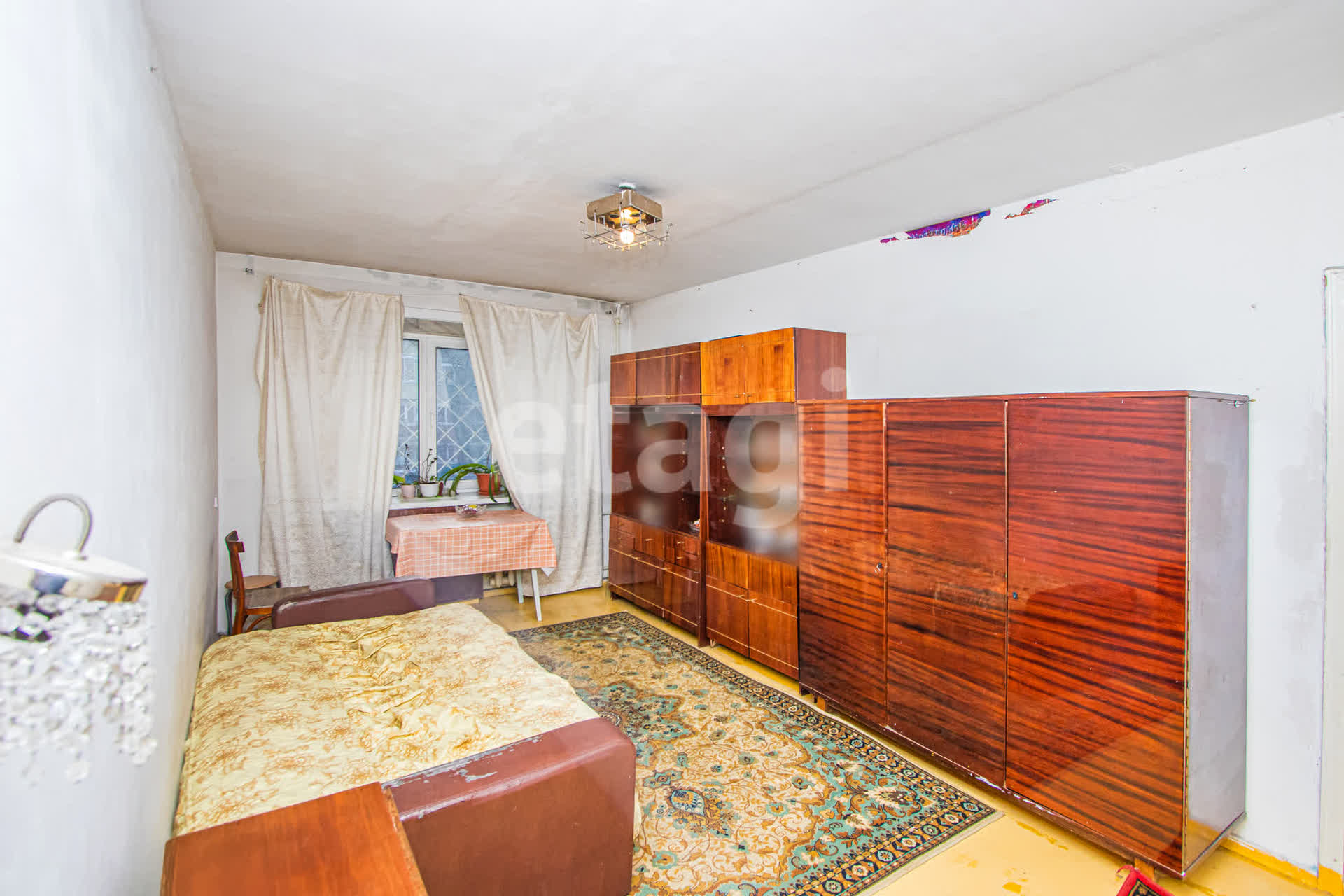 Продажа 3-комнатной квартиры, Улан-Удэ, Республика Бурятия,  Улан-Удэ