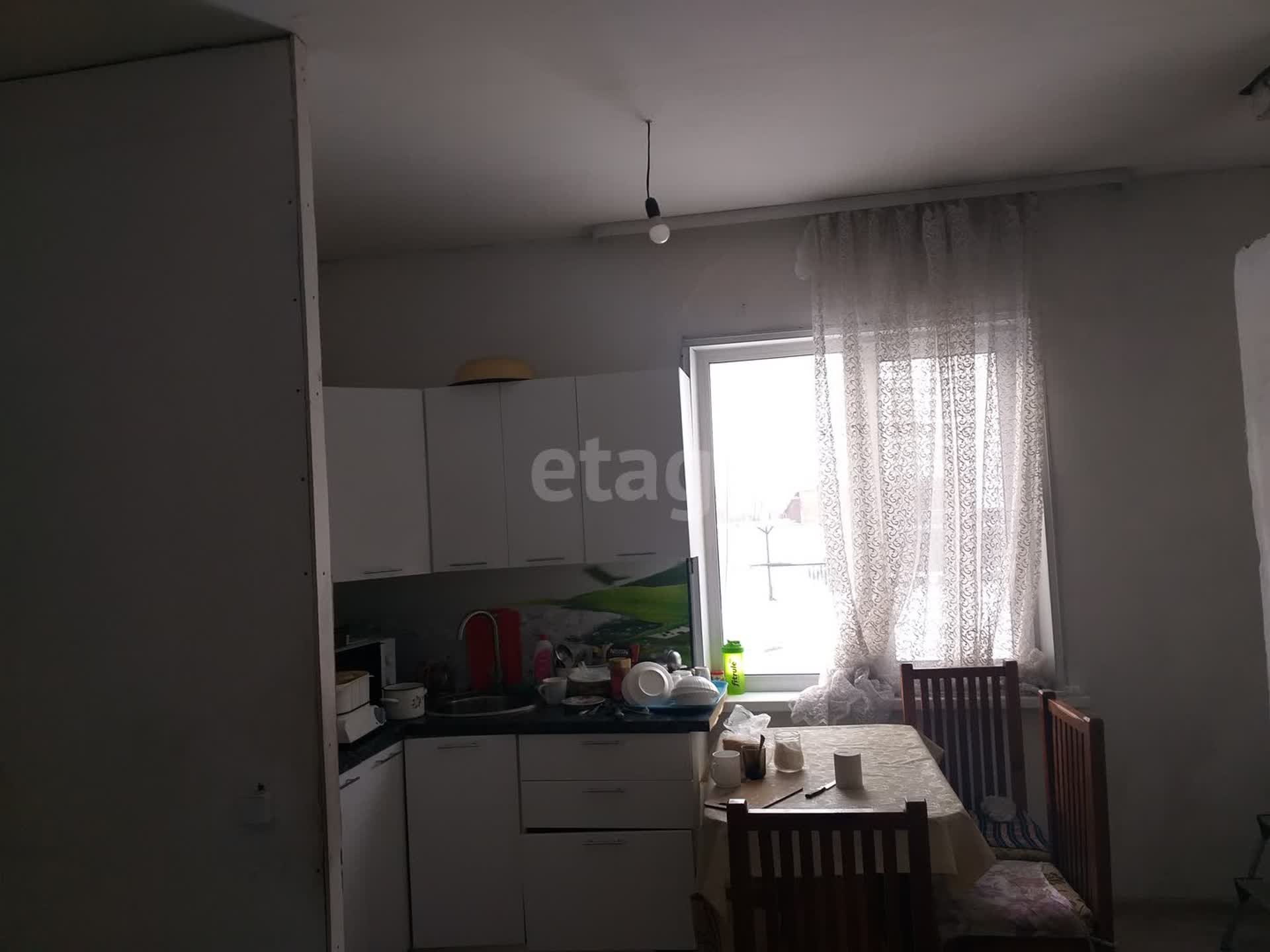 Продажа дома, 74м <sup>2</sup>, 9 сот., Улан-Удэ, Республика Бурятия