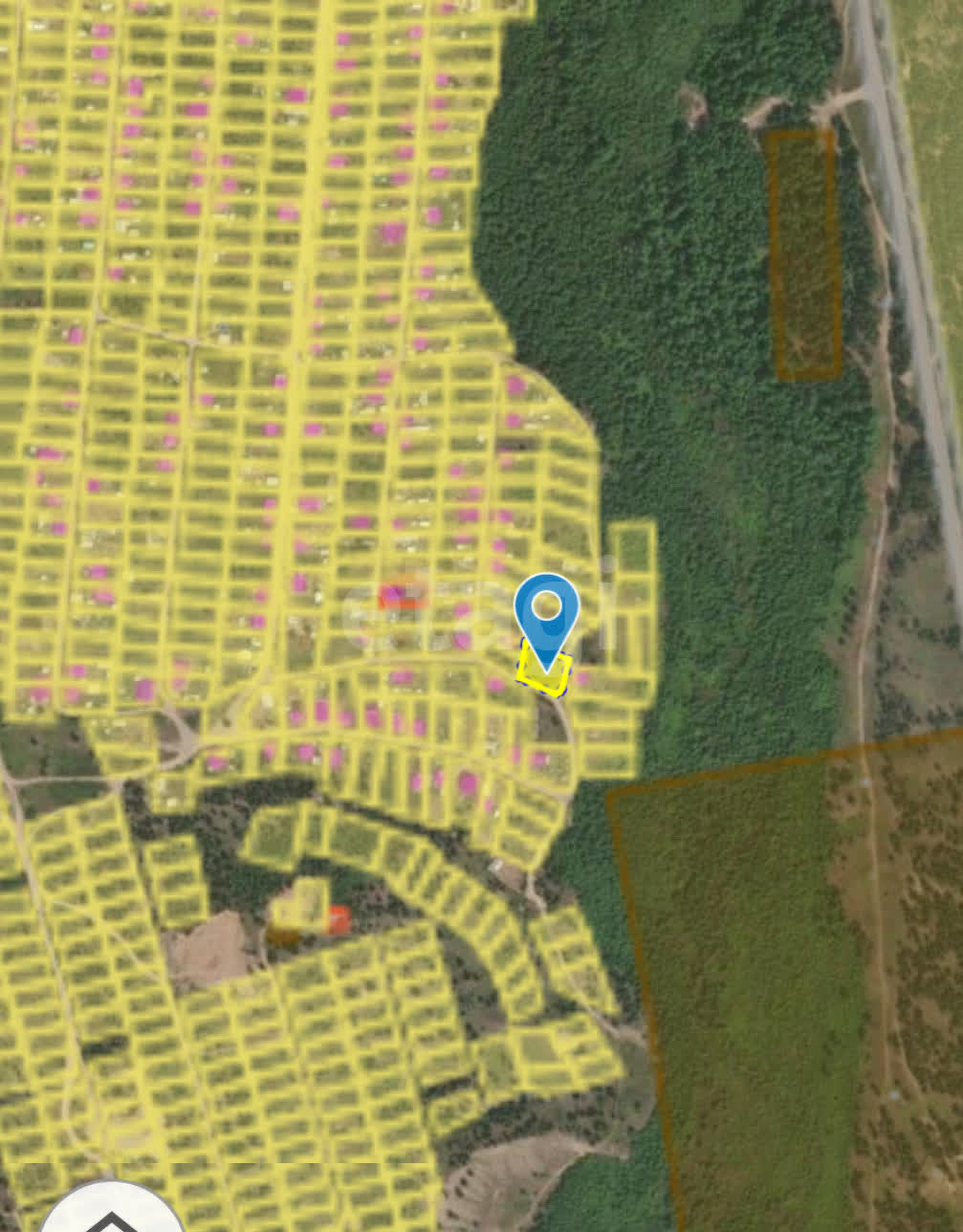 Продажа участка, Улан-Удэ, Республика Бурятия,  Тарбагатайский