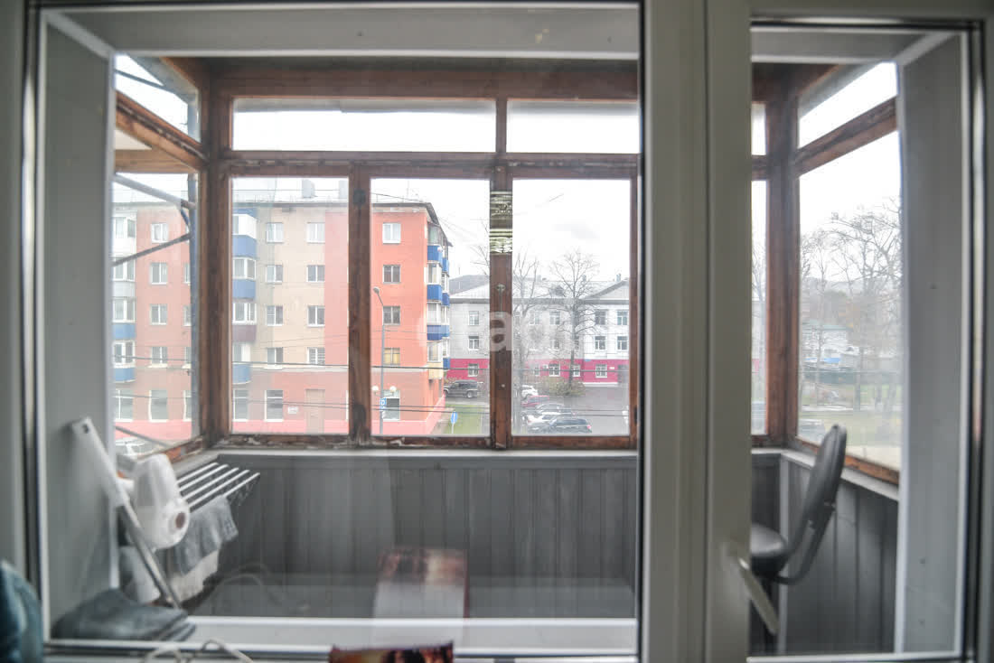 Аренда 2-комнатной квартиры, Южно-Сахалинск, Сахалинская область,  Южно-Сахалинск